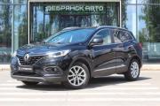Renault Kadjar I Рестайлинг Брянск  - изображение 25