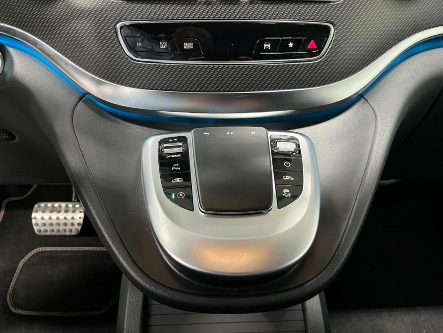 Mercedes-Benz V-Класс III (W447) Рестайлинг Екатеринбург  - изображение 6