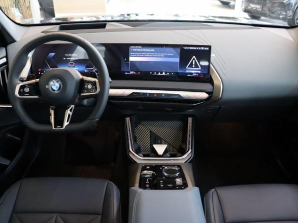Новый BMW X3 IV (G45/G48) 2025 года, цена 7 950 000 рублей, внедорожник, Автокод Объявления