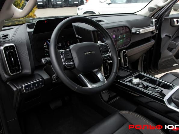 Haval Dargo с пробегом 2023 года, цена 2 428 000 рублей, 46590 км, внедорожник, Автокод Объявления