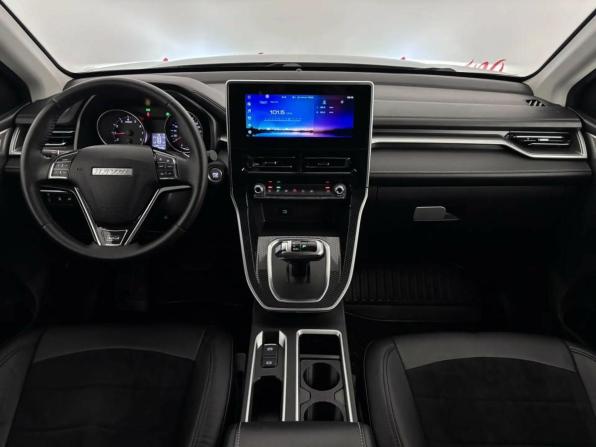 Haval M6 II с пробегом 2024 года, цена 1 795 000 рублей, 40165 км, внедорожник, Автокод Объявления