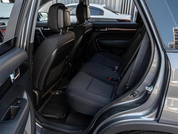 Kia Sorento II Рестайлинг с пробегом 2019 года, цена 2 185 000 рублей, 97284 км, внедорожник, Автокод Объявления