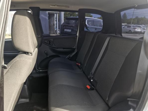 Chevrolet Niva I Рестайлинг с пробегом 2018 года, цена 844 000 рублей, 76628 км, внедорожник, Автокод Объявления