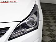Hyundai Solaris I Рестайлинг Белгород  - изображение 28