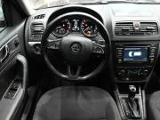 Skoda Yeti I Рестайлинг Екатеринбург  - изображение 28
