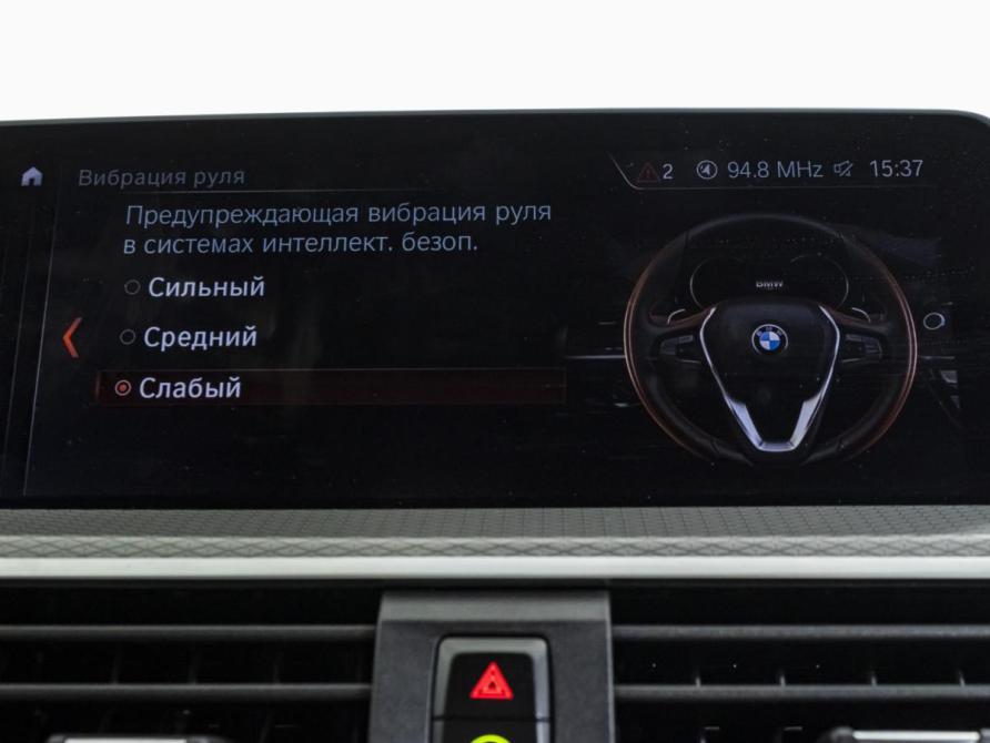 BMW X3 III (G01) Москва  - изображение 19