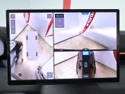 Zeekr 001 I Рестайлинг 1 Москва  - изображение 46