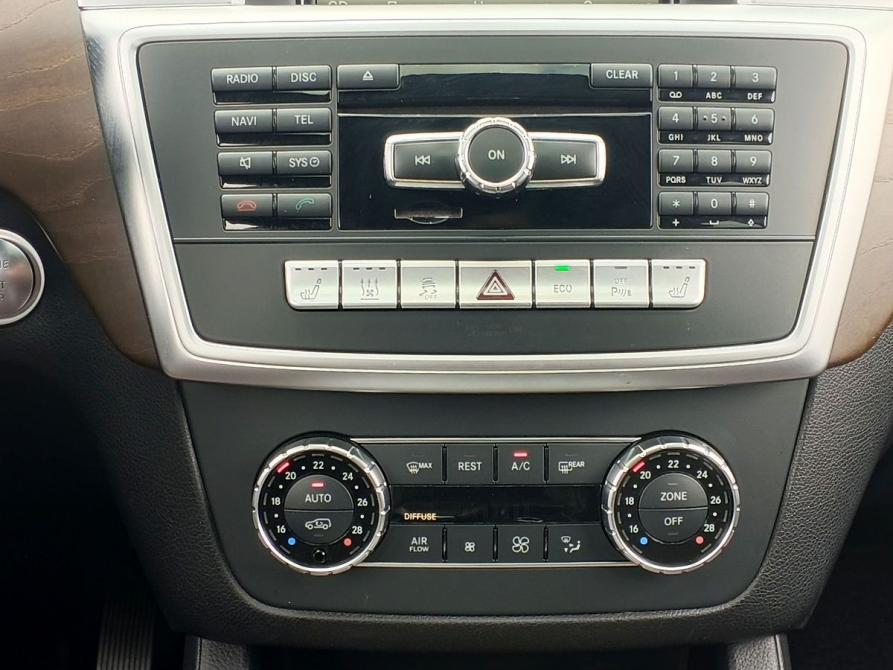 Mercedes-Benz GL-Класс II (X166) Москва  - изображение 19