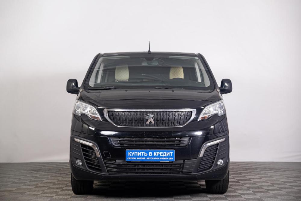 Peugeot Traveller I Томск  - изображение 4