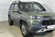 Lada (ВАЗ) Niva Travel I Саранск  - изображение 41
