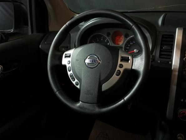 Nissan X-Trail II с пробегом 2009 года, цена 1 030 000 рублей, 262532 км, внедорожник, Автокод Объявления