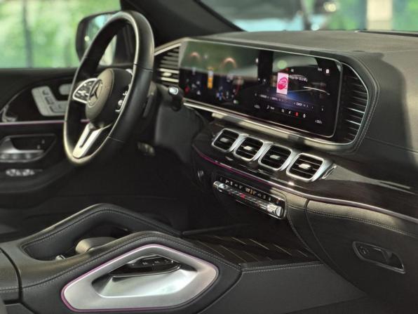 Mercedes-Benz GLS II (X167) с пробегом 2021 года, цена 10 650 000 рублей, 46972 км, внедорожник, Автокод Объявления