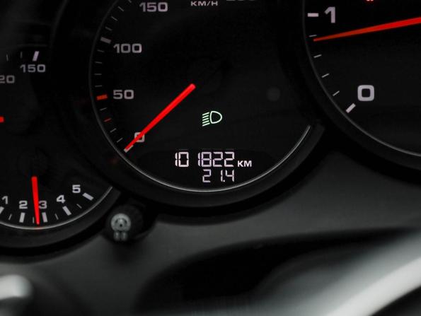 Porsche Cayenne II Рестайлинг (958) с пробегом 2014 года, цена 4 147 691 рубль, 102800 км, внедорожник, Автокод Объявления