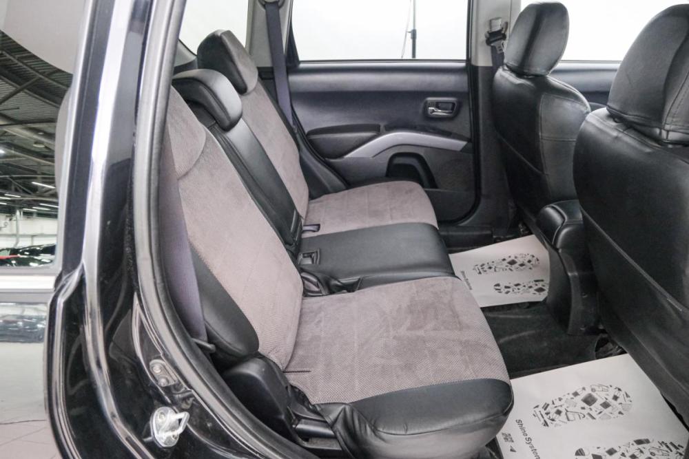 Peugeot 4007 Красноярск  - изображение 22