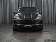 Porsche Cayenne III Рестайлинг Ставрополь  - изображение 29
