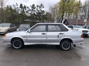 Lada (ВАЗ) 2115 Саратов  - изображение 34