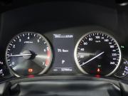Lexus NX I Рестайлинг Москва  - изображение 36