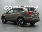 Kia Sorento II Рестайлинг Воронеж  - изображение 24