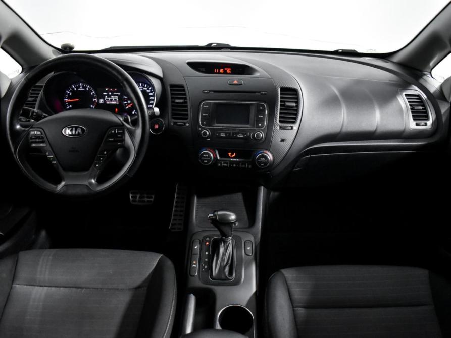 Kia Cerato III Санкт-Петербург  - изображение 15
