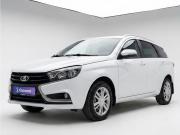 Lada (ВАЗ) Vesta I Борисоглебск  - изображение 2