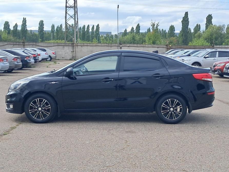 Kia Rio III Рестайлинг Набережные Челны  - изображение 10
