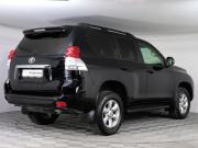Toyota Land Cruiser Prado 150 Series Химки  - изображение 20