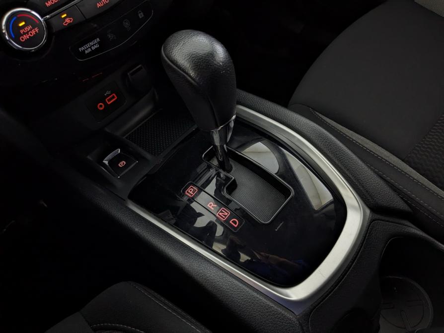 Nissan Qashqai II Рестайлинг Москва  - изображение 28