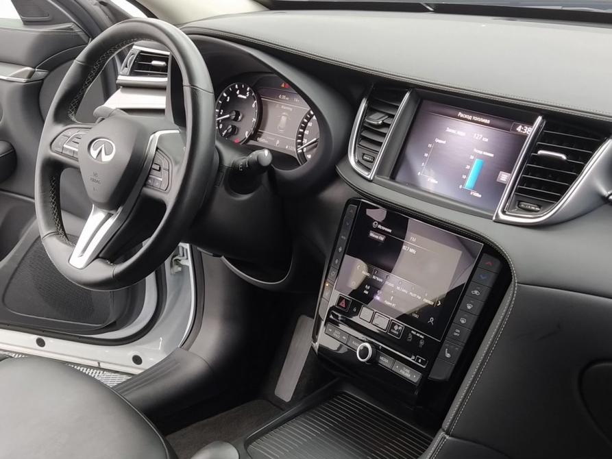 Infiniti QX50 II Екатеринбург  - изображение 18