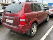 Hyundai Tucson I Киров  - изображение 4