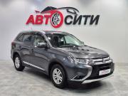 Mitsubishi Outlander III Рестайлинг 2 Воронеж  - изображение 22