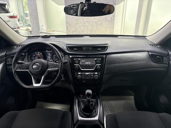 Nissan X-Trail III Рестайлинг с пробегом 2021 года, цена 2 495 000 рублей, 28386 км, внедорожник, Автокод Объявления