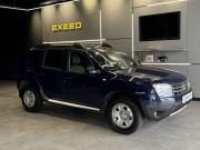 Renault Duster I Новокузнецк  - изображение 18