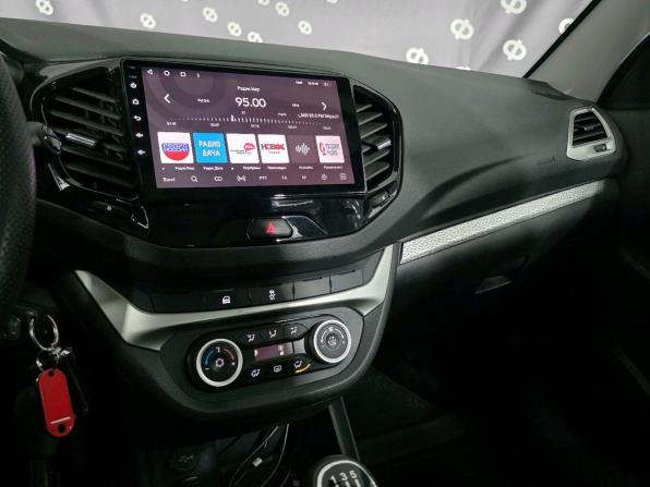 Lada (ВАЗ) Vesta I с пробегом 2019 года, цена 1 135 000 рублей, 83832 км, универсал, Автокод Объявления