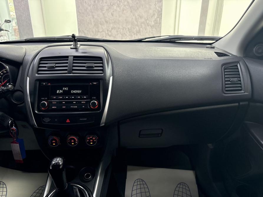 Citroen C4 Aircross Ярославль  - изображение 27