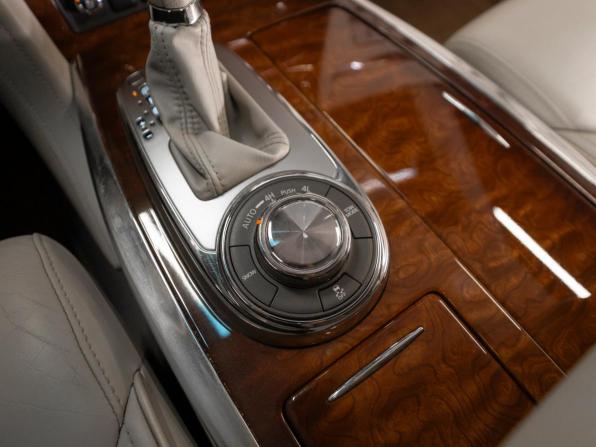 Infiniti QX80 I Рестайлинг с пробегом 2014 года, цена 3 100 000 рублей, 122648 км, внедорожник, Автокод Объявления