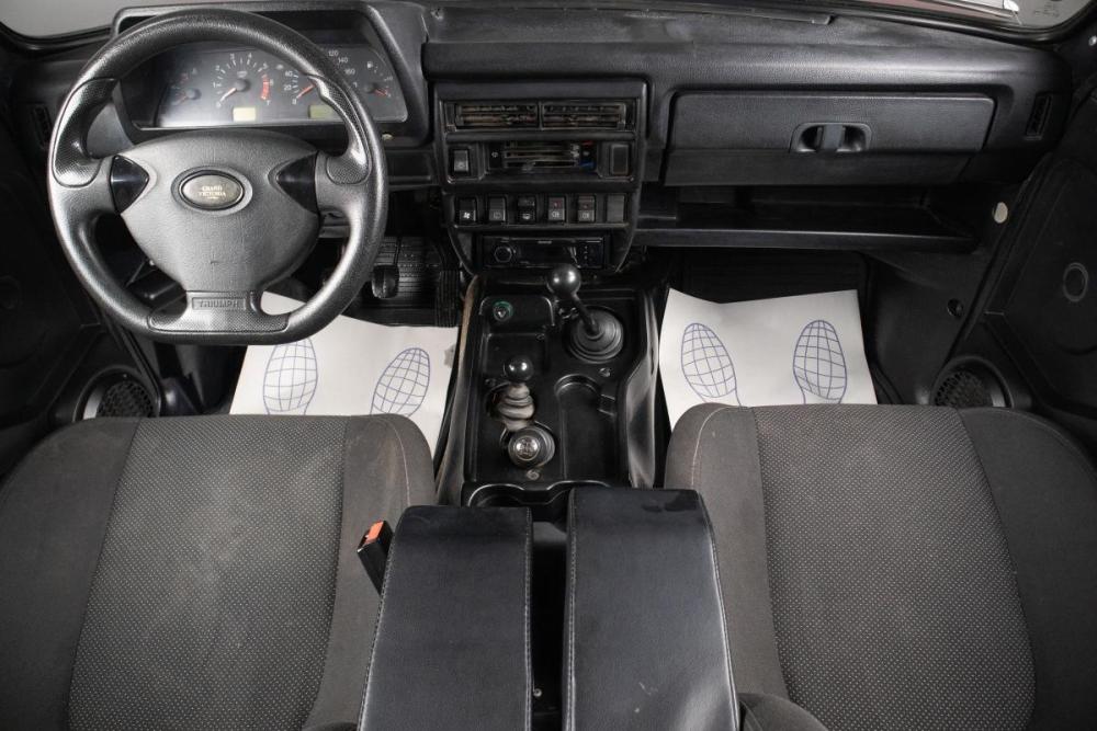 Lada (ВАЗ) 2121 (4x4) I Рестайлинг Оренбург  - изображение 8