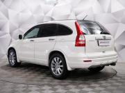 Honda CR-V III Рестайлинг Ульяновск  - изображение 26
