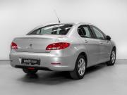 Peugeot 408 I Рестайлинг Москва  - изображение 32