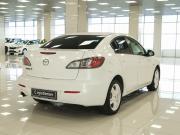 Mazda 3 II (BL) Рестайлинг Самара  - изображение 22