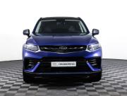 Geely Tugella I Москва  - изображение 29
