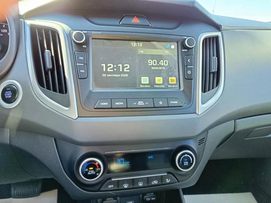 Hyundai Creta I Тюмень  - изображение 21