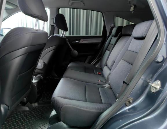 Honda CR-V III с пробегом 2008 года, цена 1 111 000 рублей, 258742 км, внедорожник, Автокод Объявления