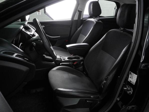 Ford Focus III с пробегом 2013 года, цена 699 000 рублей, 190011 км, седан, Автокод Объявления