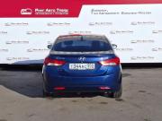 Hyundai Avante V Воронеж  - изображение 13