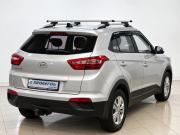 Hyundai Creta I Рестайлинг Балашиха  - изображение 22