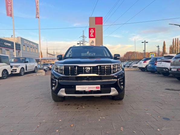 Kia Mohave I Рестайлинг 2 с пробегом 2020 года, цена 3 799 000 рублей, 128185 км, внедорожник, Автокод Объявления