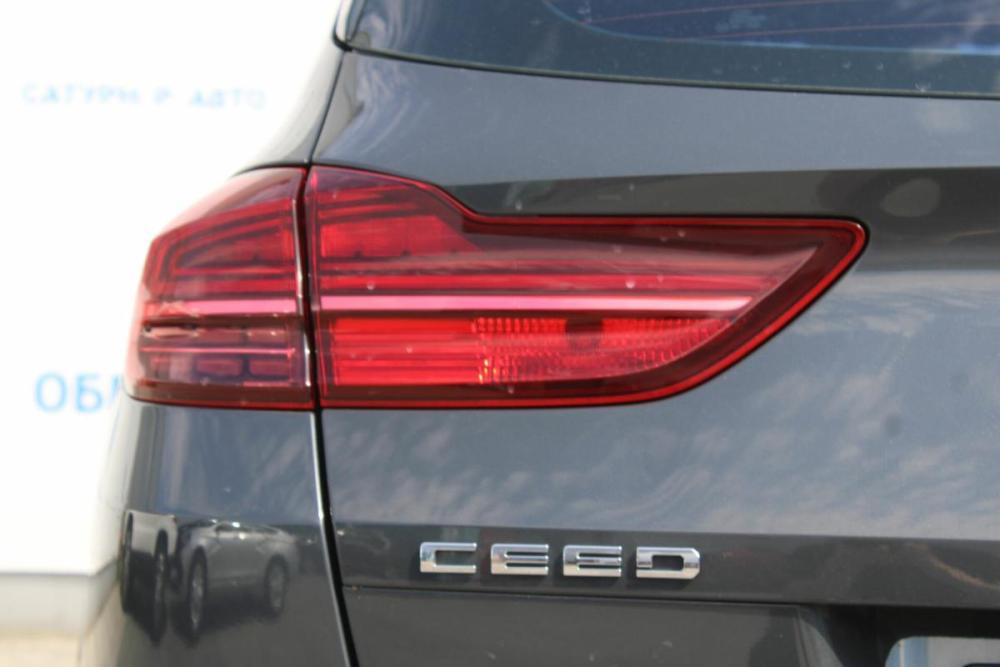 Kia Ceed III Пермь  - изображение 8