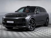 Li Auto (Lixiang) L7 I Рестайлинг Москва  - изображение 24