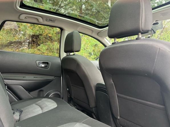 Nissan Qashqai I Рестайлинг с пробегом 2011 года, цена 929 000 рублей, 161382 км, внедорожник, Автокод Объявления