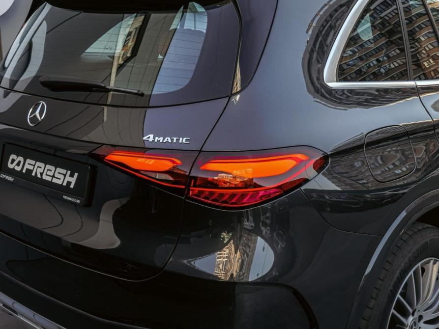 Mercedes-Benz GLC II (X254) Краснодар  - изображение 7